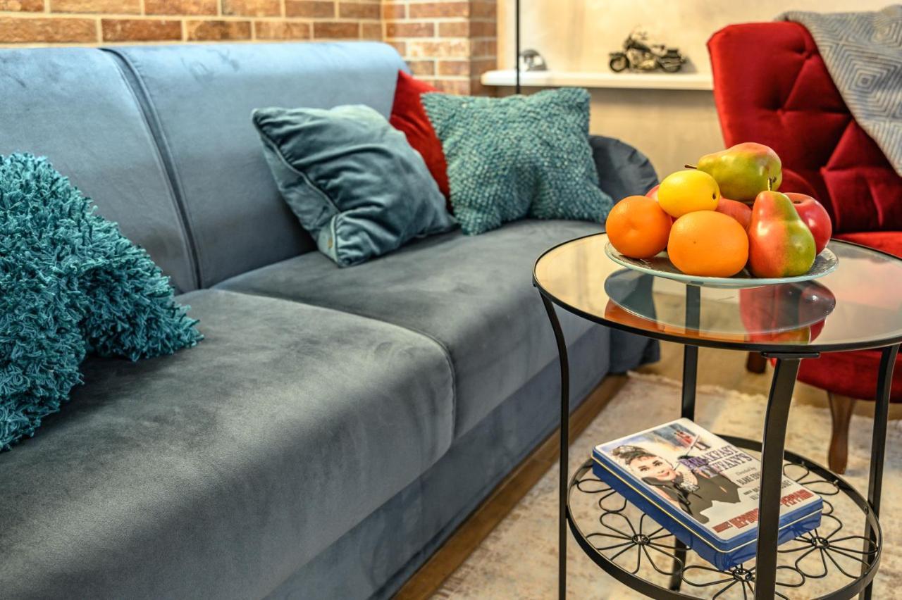 Arkadia Plaza Design Apartment 오데사 외부 사진